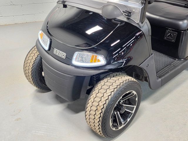 2020 E-Z-GO RXV ELiTE  - 22990587 - 18