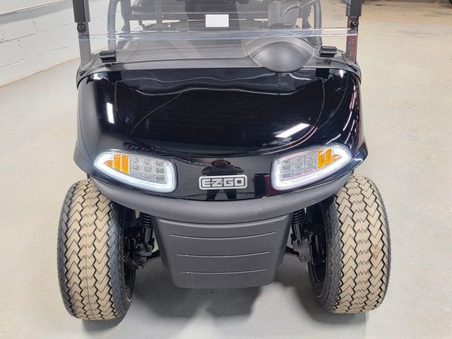 2020 E-Z-GO RXV ELiTE  - 22990587 - 19
