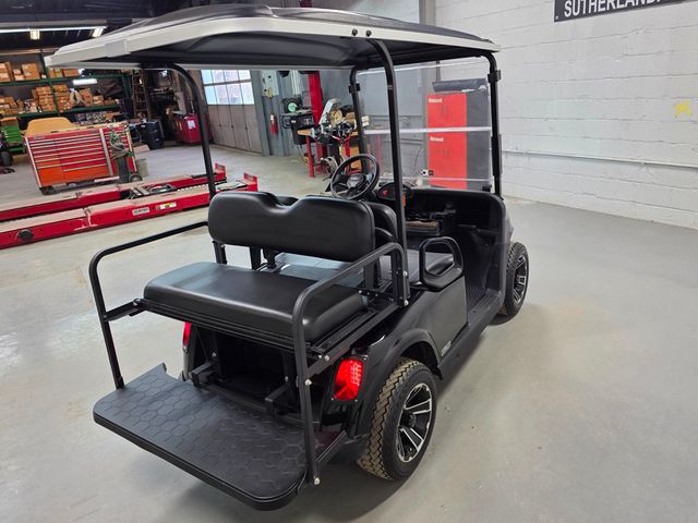 2020 E-Z-GO RXV ELiTE  - 22990587 - 25