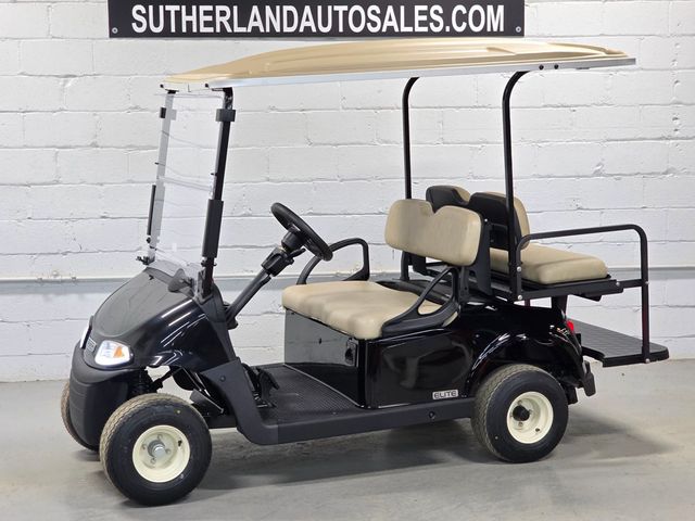 2020 E-Z-GO RXV ELiTE  - 22990589 - 0