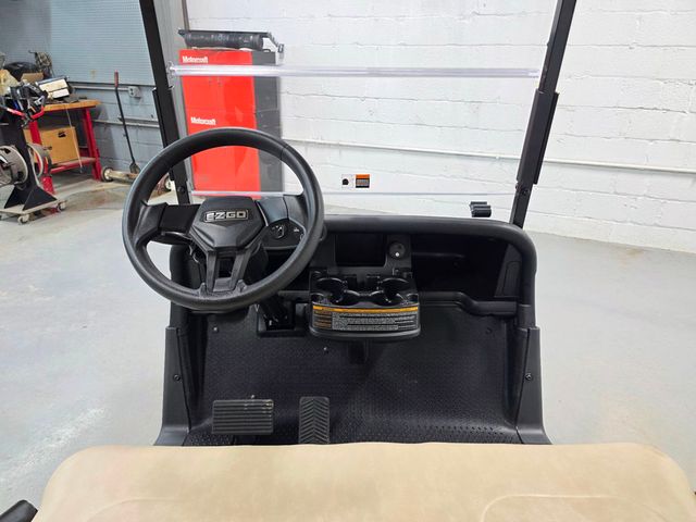 2020 E-Z-GO RXV ELiTE  - 22990589 - 10