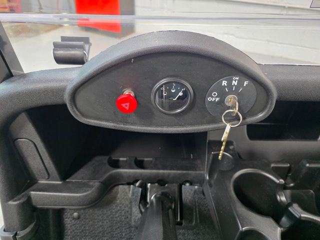 2020 E-Z-GO RXV ELiTE  - 22990589 - 15