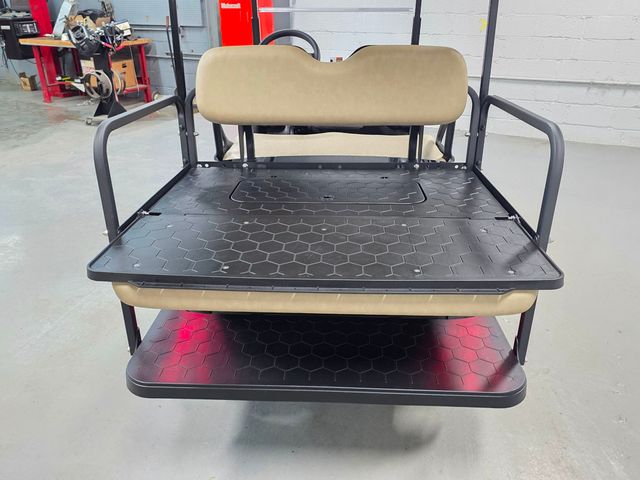 2020 E-Z-GO RXV ELiTE  - 22990589 - 29