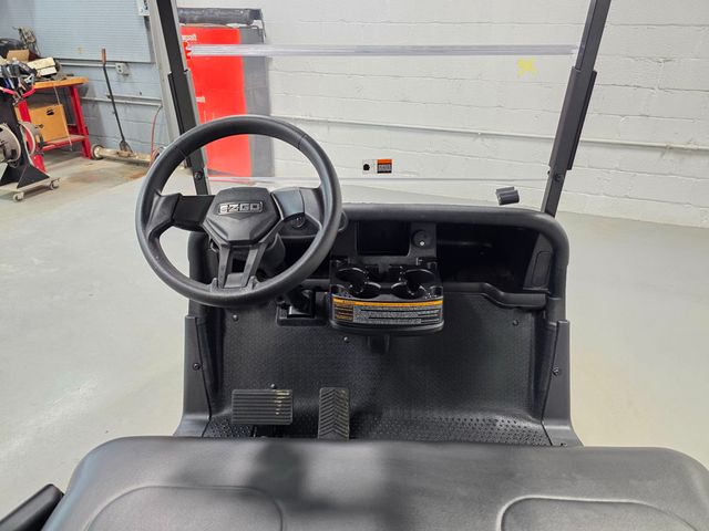 2020 E-Z-GO RXV ELiTE  - 22990593 - 10