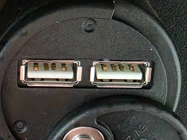 2020 E-Z-GO RXV ELiTE  - 22990593 - 17