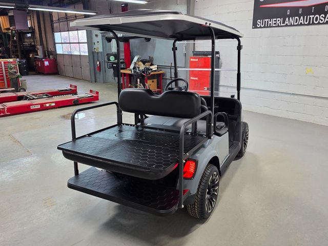 2020 E-Z-GO RXV ELiTE  - 22990593 - 33