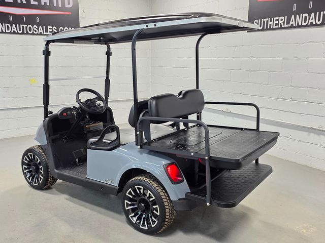 2020 E-Z-GO RXV ELiTE  - 22990593 - 34