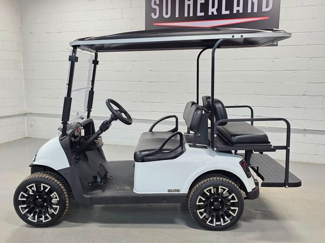 2020 E-Z-GO RXV ELiTE  - 22990597 - 9