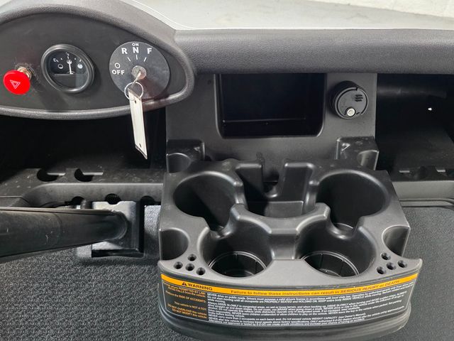 2020 E-Z-GO RXV ELiTE  - 22990597 - 14