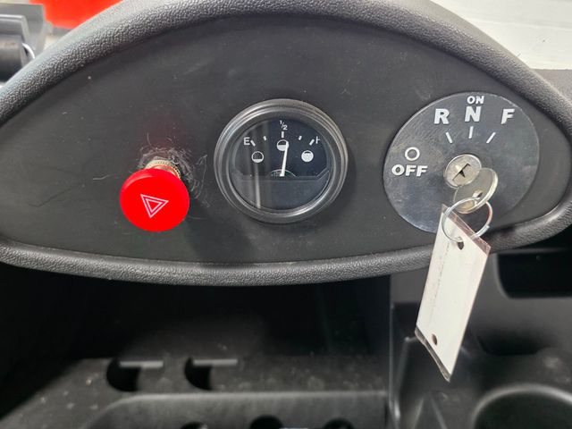 2020 E-Z-GO RXV ELiTE  - 22990597 - 15