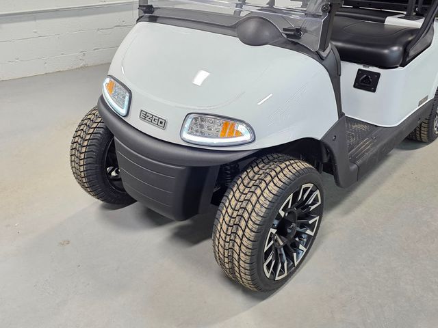 2020 E-Z-GO RXV ELiTE  - 22990597 - 18