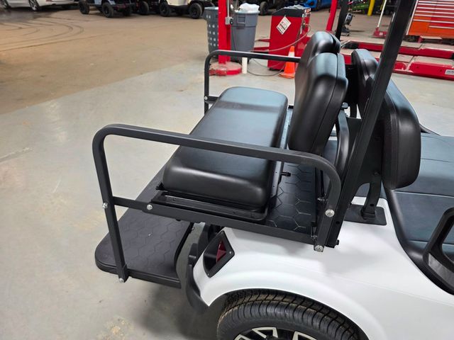 2020 E-Z-GO RXV ELiTE  - 22990597 - 24