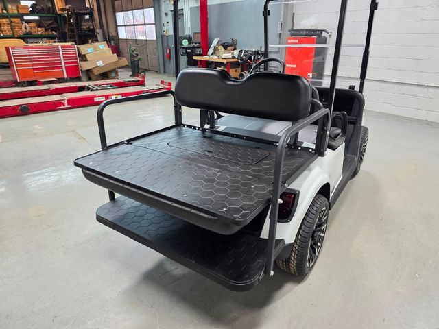 2020 E-Z-GO RXV ELiTE  - 22990597 - 29