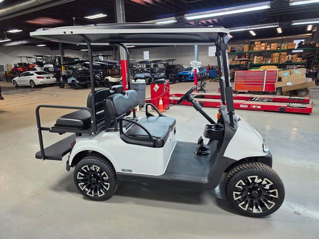 2020 E-Z-GO RXV ELiTE  - 22990597 - 5