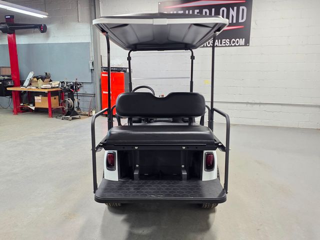 2020 E-Z-GO RXV ELiTE  - 22990597 - 7