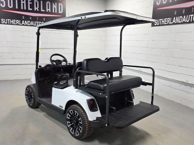 2020 E-Z-GO RXV ELiTE  - 22990597 - 8