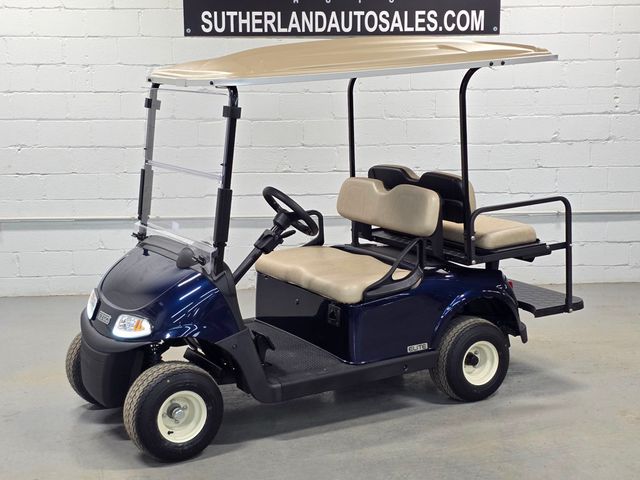 2020 E-Z-GO RXV ELiTE  - 22990602 - 0