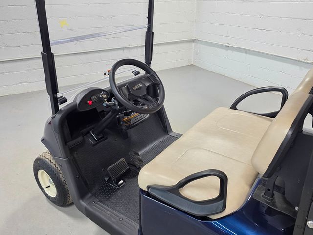 2020 E-Z-GO RXV ELiTE  - 22990602 - 11