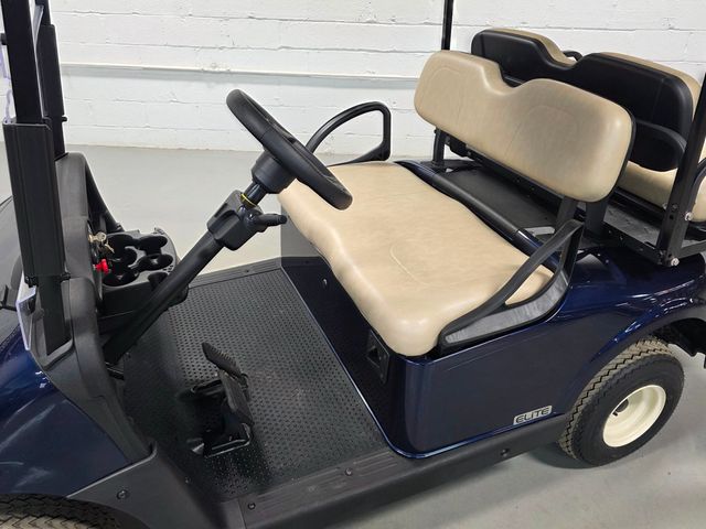 2020 E-Z-GO RXV ELiTE  - 22990602 - 12