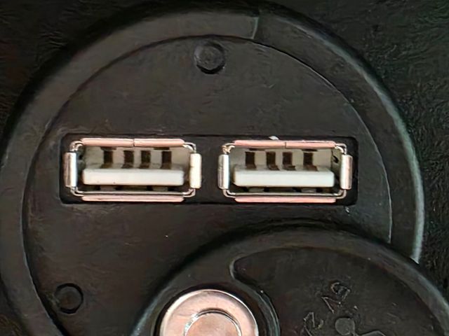 2020 E-Z-GO RXV ELiTE  - 22990602 - 15