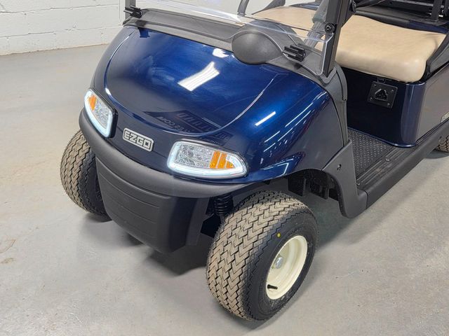 2020 E-Z-GO RXV ELiTE  - 22990602 - 16