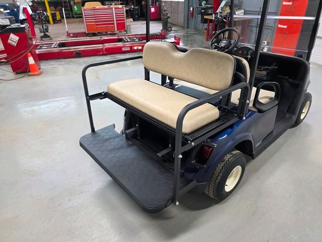 2020 E-Z-GO RXV ELiTE  - 22990602 - 23