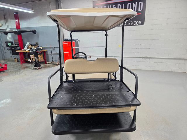 2020 E-Z-GO RXV ELiTE  - 22990602 - 27