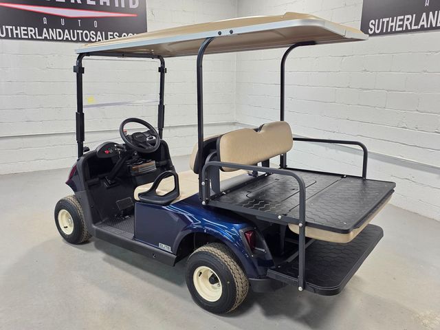 2020 E-Z-GO RXV ELiTE  - 22990602 - 28