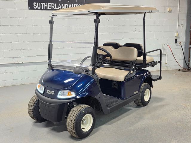 2020 E-Z-GO RXV ELiTE  - 22990602 - 2