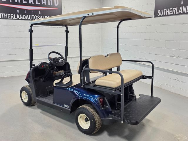 2020 E-Z-GO RXV ELiTE  - 22990602 - 8