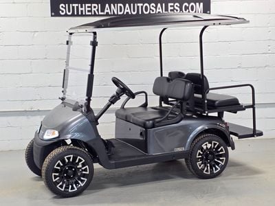 2020 E-Z-GO RXV ELiTE