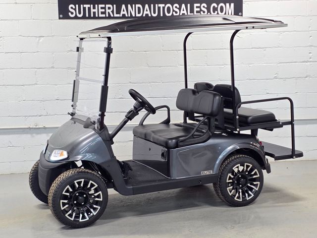 2020 E-Z-GO RXV ELiTE  - 22990603 - 0