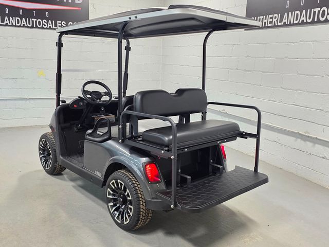 2020 E-Z-GO RXV ELiTE  - 22990603 - 9