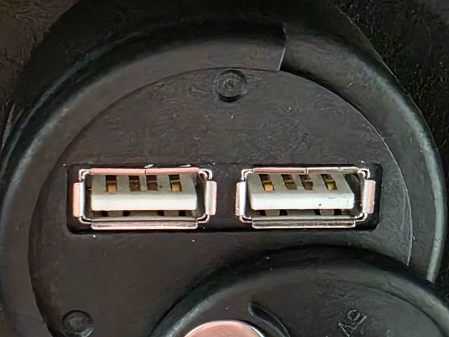 2020 E-Z-GO RXV ELiTE  - 22990603 - 16