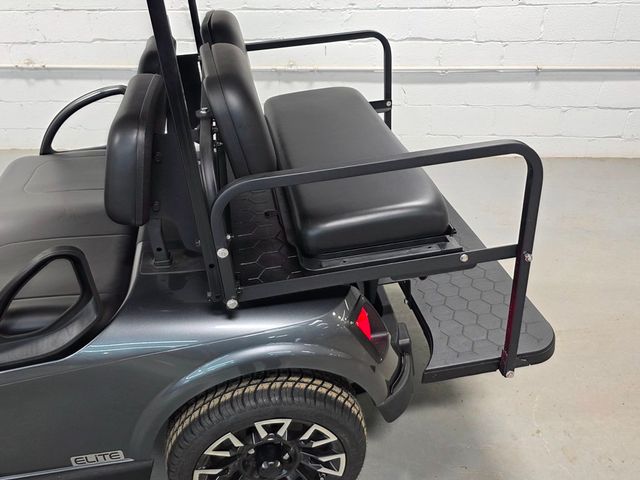 2020 E-Z-GO RXV ELiTE  - 22990603 - 28