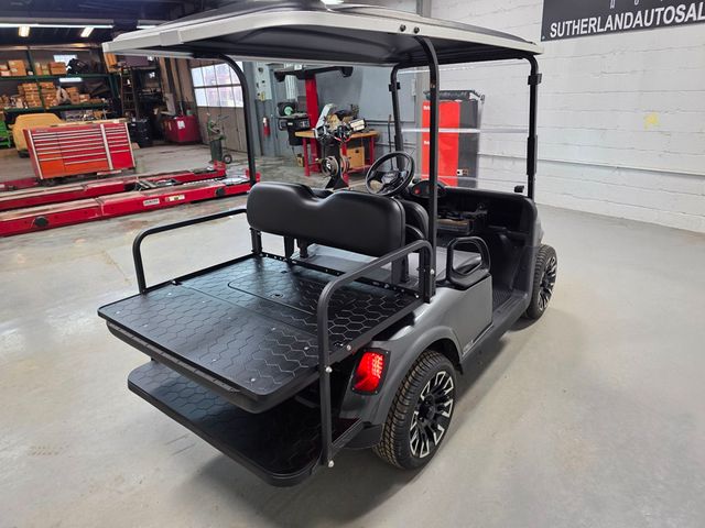 2020 E-Z-GO RXV ELiTE  - 22990603 - 29