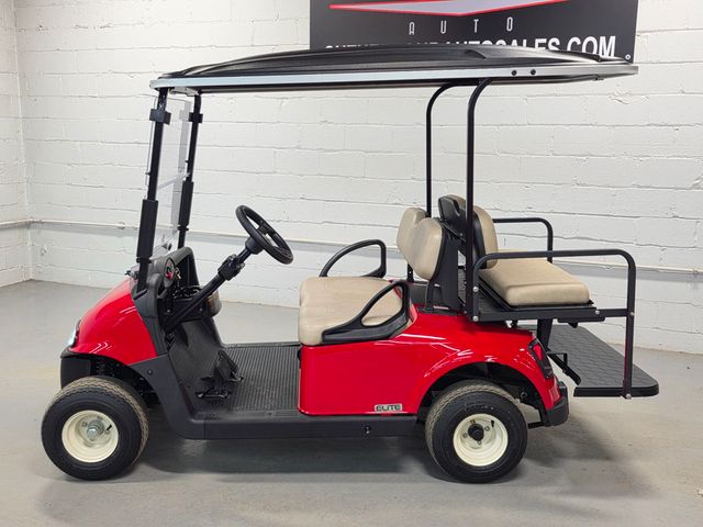 2020 E-Z-GO RXV ELiTE  - 22990606 - 9