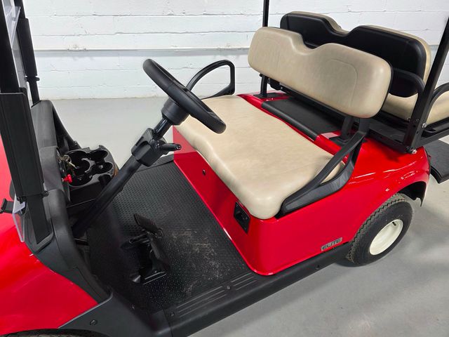 2020 E-Z-GO RXV ELiTE  - 22990606 - 12