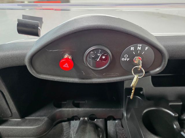 2020 E-Z-GO RXV ELiTE  - 22990606 - 15