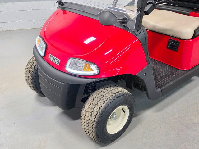 2020 E-Z-GO RXV ELiTE  - 22990606 - 18