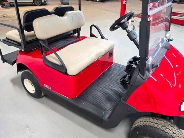 2020 E-Z-GO RXV ELiTE  - 22990606 - 22