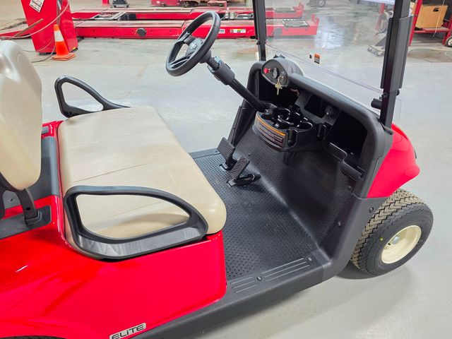 2020 E-Z-GO RXV ELiTE  - 22990606 - 23