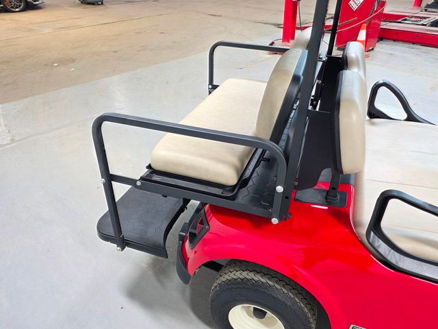 2020 E-Z-GO RXV ELiTE  - 22990606 - 24