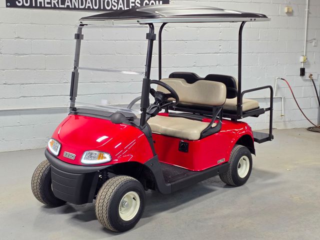 2020 E-Z-GO RXV ELiTE  - 22990606 - 2