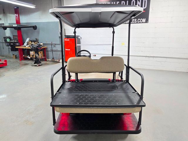 2020 E-Z-GO RXV ELiTE  - 22990606 - 29