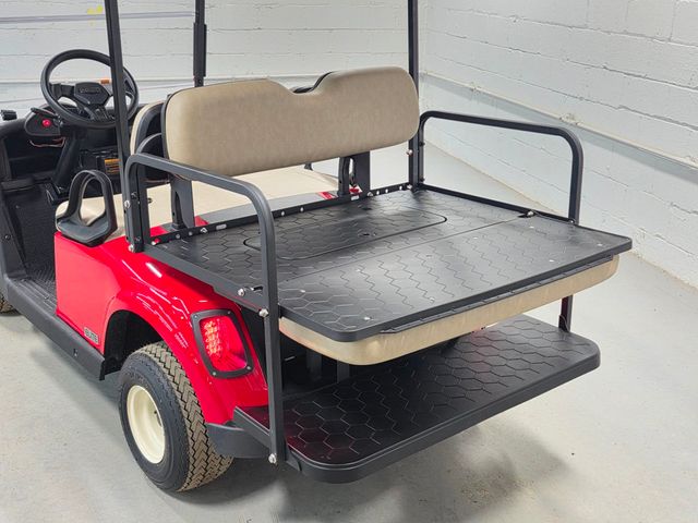 2020 E-Z-GO RXV ELiTE  - 22990606 - 31