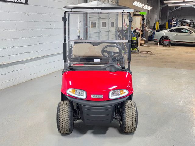 2020 E-Z-GO RXV ELiTE  - 22990606 - 3