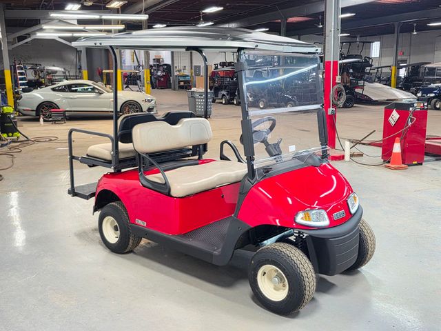 2020 E-Z-GO RXV ELiTE  - 22990606 - 4