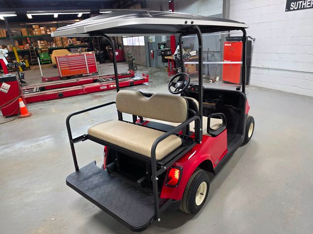 2020 E-Z-GO RXV ELiTE  - 22990606 - 6