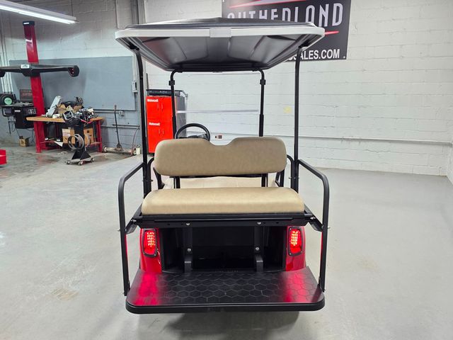 2020 E-Z-GO RXV ELiTE  - 22990606 - 7